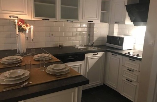Osmanbey House | Luxx Suite
