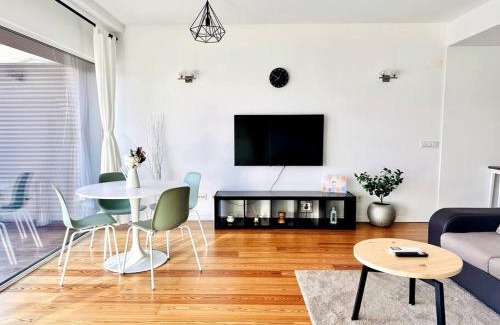 Sao Domingos de Benfica Apartment | Luz Benfica Apartment