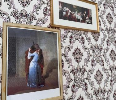 Chisinau Apartment | LUZ @ Chisinau