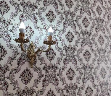 Chisinau Apartment | LUZ @ Chisinau