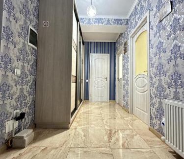 Chisinau Apartment | LUZ @ Chisinau