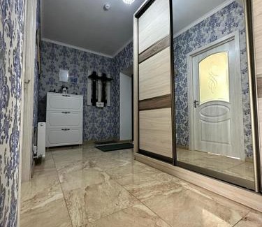 Chisinau Apartment | LUZ @ Chisinau