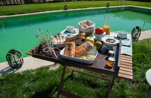 Argamasilla de Alba House | Luz de Alba