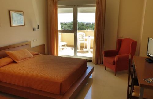 Peniscola Bed & Breakfast | Luz de Azahar Bed and Breakfast