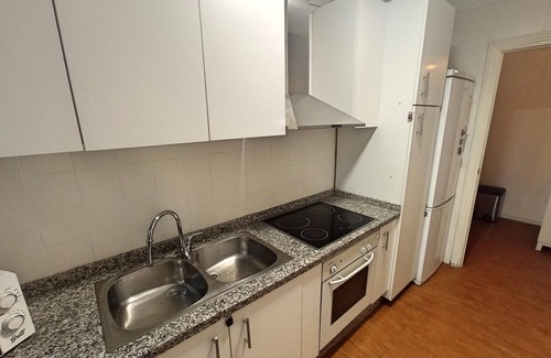 Distrito de Levante Apartment | Luz de Levante Apartment