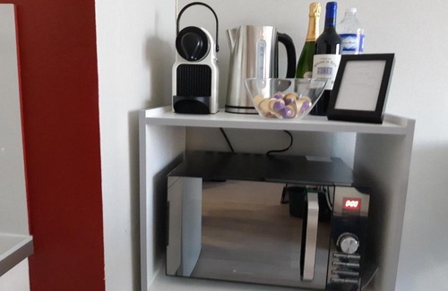 Chartres Apartment | LV Chasles
