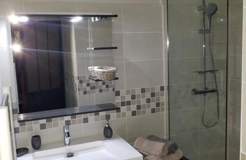 Chartres Apartment | LV Chasles