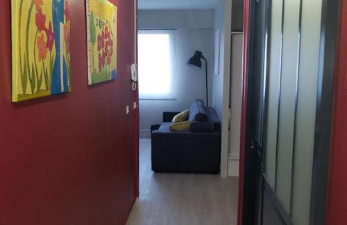Chartres Apartment | LV Chasles