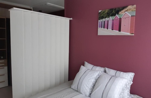 Chartres Apartment | LV Chasles