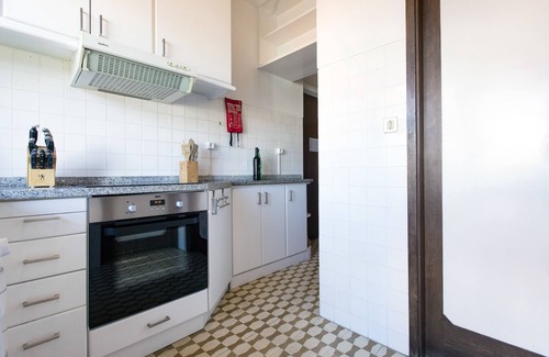 Uniao de Freguesias do Centro Apartment | LV Premier Clerigos RE1