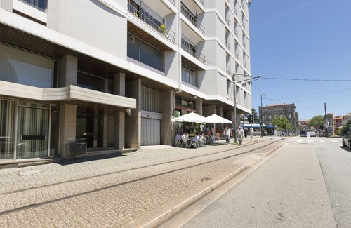 Uniao de Freguesias do Centro Apartment | LV Premier Clerigos RE1