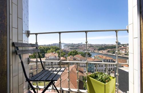 Uniao de Freguesias do Centro Apartment | LV Premier Clerigos RE1