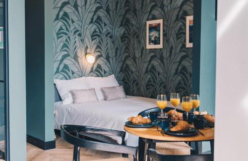 The Hague Center Apartment | LVM Stays
