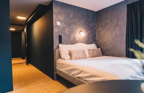 The Hague Center Apartment | LVM Stays