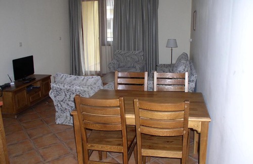 Razlog Apartment | LVV Pirin Golf Downtown Apartment