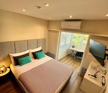Benfica House | Lx Art Flats | Flat Two