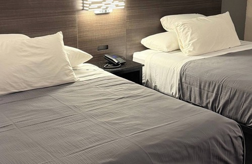 Manchester Hotel | Lx Hotel, BW Signature Collection By Best Western