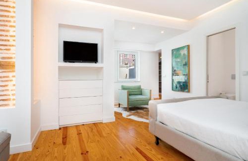 Santa Catarina Apartment | LXLUXHOME - Combro Luxury Apartment