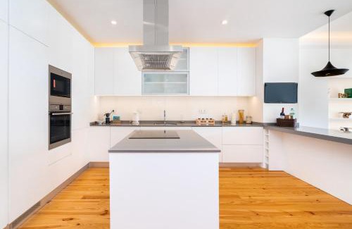 Santa Catarina Apartment | LXLUXHOME - Combro Luxury Apartment