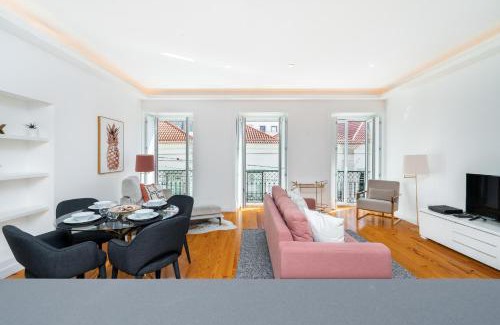 Santa Catarina Apartment | LXLUXHOME - Combro Luxury Apartment