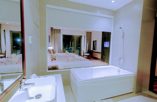 Ly Son Hotel | Ly Son Pearl Island Hotel & Resort