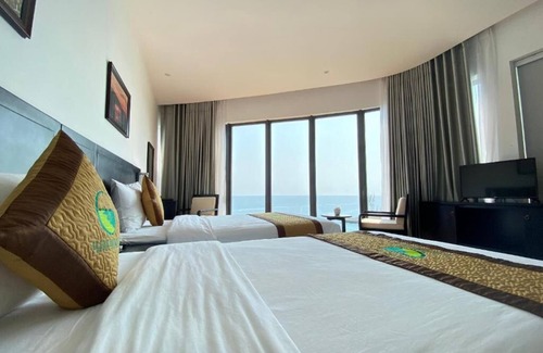 Ly Son Hotel | Ly Son Pearl Island Hotel & Resort