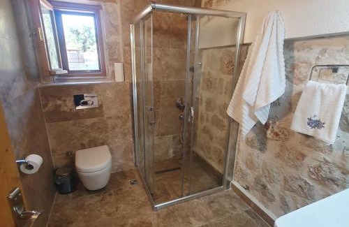 Sarıbelen Villa | Lycian Way Nature Villas -Villa Ata