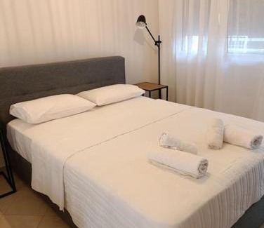 Agia Apartment | Lydia's house