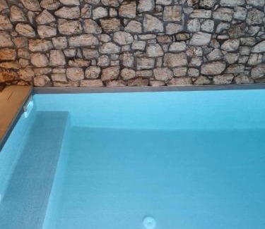 Kato Diminio Apartment | Lydia's Inn 2 - Private pool, near Xylokastro