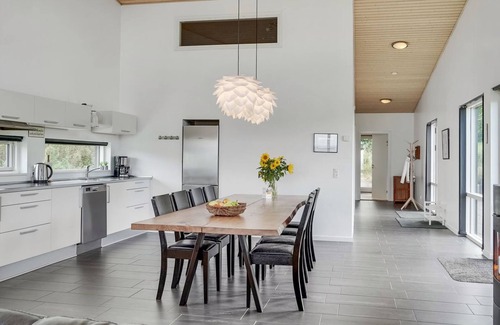 Middelfart House | "Lyly" - 100m from the sea by Interhome