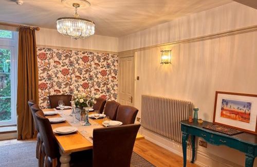 Lyme Regis House | Lyme Regis Luxury Escape