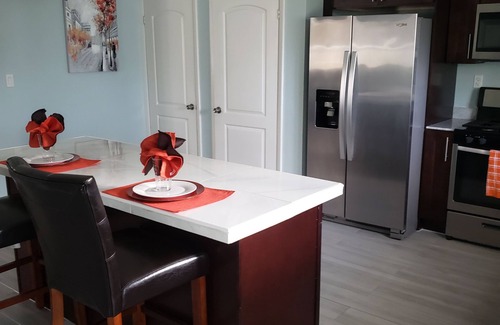 Westwind House | Lynden's Western Gated