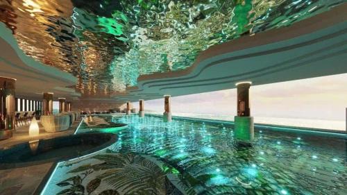 Thanh Thuy Hotel | LynnTimes Thanh Thuy 5 sao - Onsen - Khoáng nóng