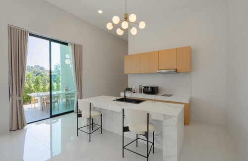 Nong Khai Villa | Lyntara Pool Villa Nongkhai