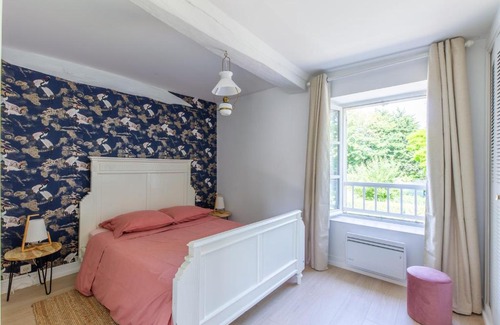 Tracy-sur-Mer Apartment | Lyrique - Grand Appt 2 chambres