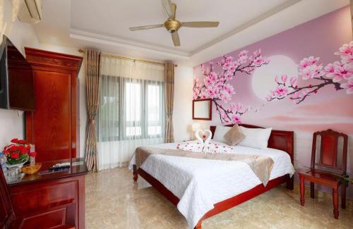 Hoa Lu House | Lys Homestay