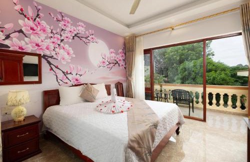 Hoa Lu House | Lys Homestay