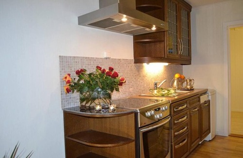 Larvik Apartment | Lys og trivelig leilighet i Larvik