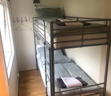 Larvik Apartment | Lys og trivelig leilighet i Larvik