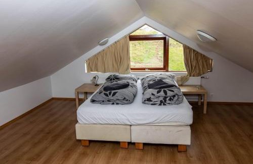 Stadarstadur House | Lysuholl