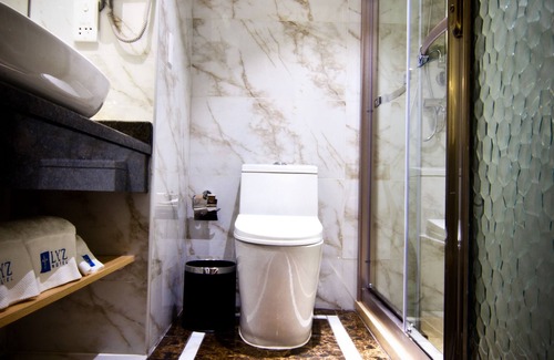 San Borja Hotel | LYZ Business Hotel