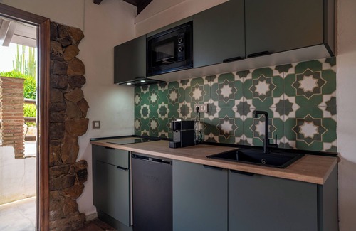 Casarabonela Apartment | Málaga Sierra de las Nieves Real Spain Adults Recommended