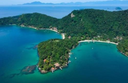 Angra dos Reis House | Márcio Turismar Hospedagem & Passeios Náuticos- Angra dos Reis-RJ
