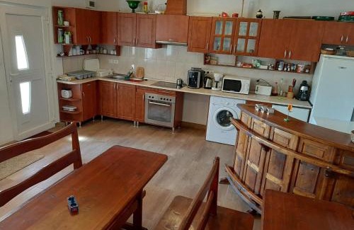 Fuzesgyarmat Apartment | Mátyás Vendégház