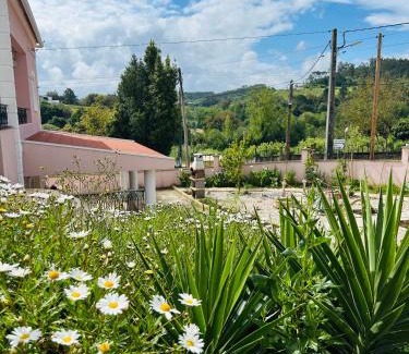 Caldas da Rainha Ski Chalet | Mãe Home Story