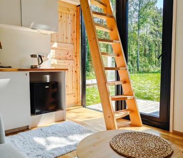 Saaremaa House | Männikäbin Tiny House
