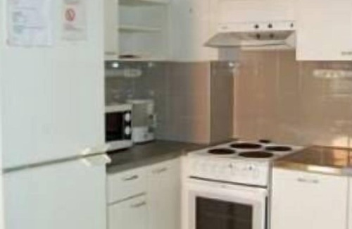 Maenttae-Vilppula Apartment | Mänttä Summer Apartments