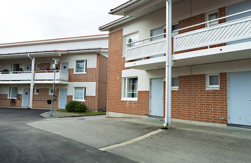 Maenttae-Vilppula Apartment | Mänttä Summer Apartments