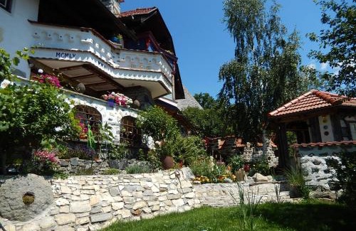 Trebesing Apartment | Märchenschlössel Altenstein