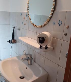 St. Annen Apartment | MäuseScheune